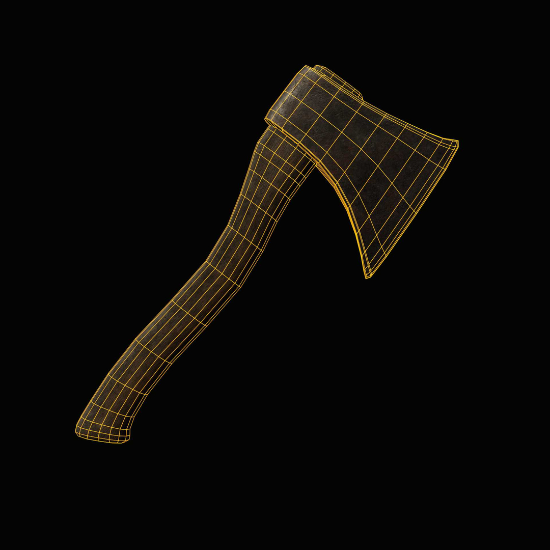 3D Old axe https://p.turbosquid.com/ts-thumb/YB/WRAIFp/eC/wire/jpg/1640091604/1920x1080/turn_fit_q99/0854b4ab80b1c91b9f5bb8712afbeb55a87eec03/wire-1.jpg