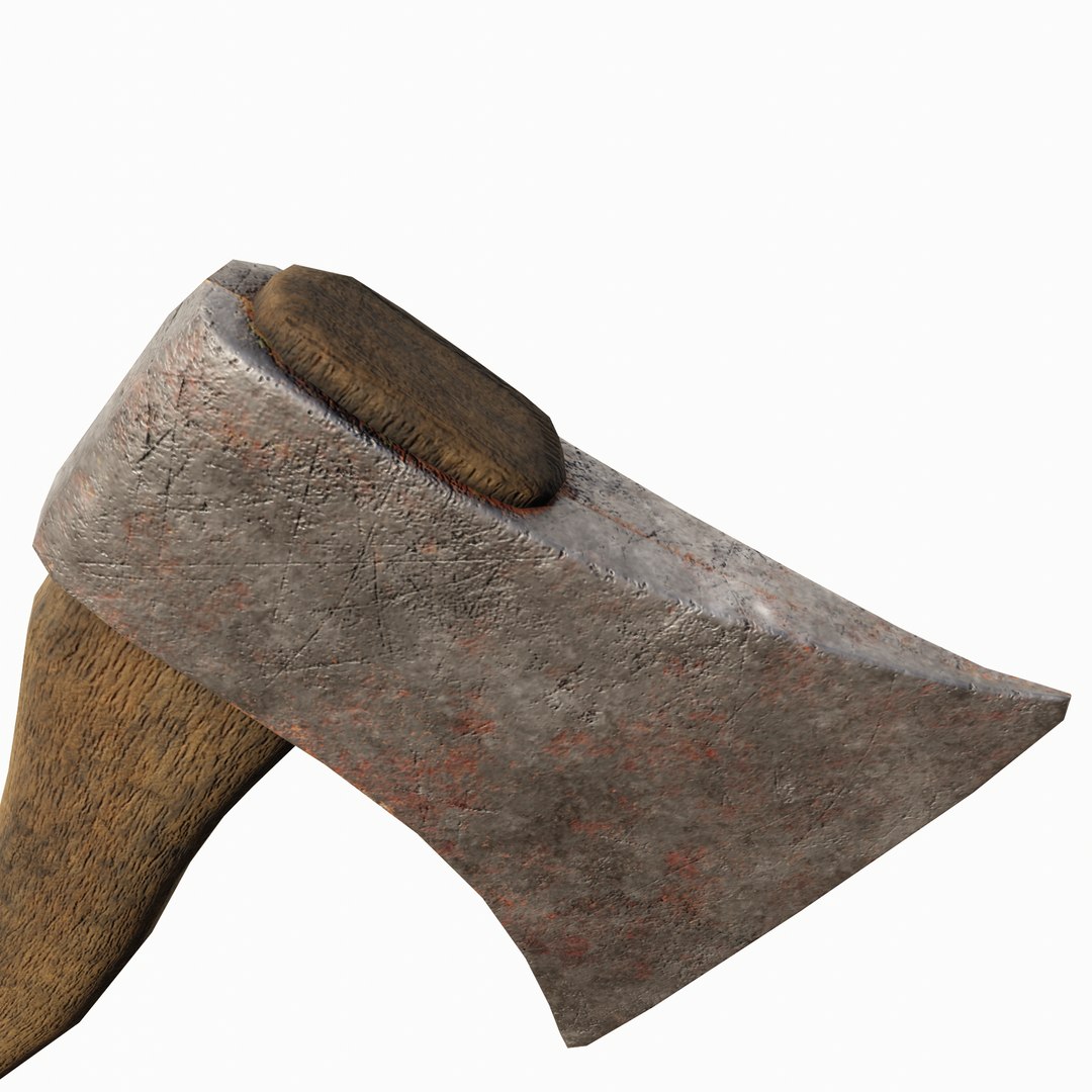 3D Old axe https://p.turbosquid.com/ts-thumb/YB/WRAIFp/mx/untitled4/png/1640090824/1920x1080/fit_q87/e37f0ac37d28592ef6bcc66a44f7978dbc9996b0/untitled4.jpg