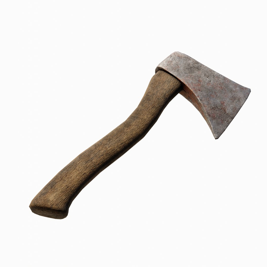 3D Old axe https://p.turbosquid.com/ts-thumb/YB/WRAIFp/qb/untitled3/png/1640090821/1920x1080/fit_q87/2c9034143ba778fd576d68bb0e659562c39f88b2/untitled3.jpg