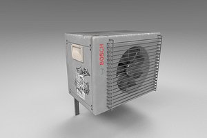Air Conditioner