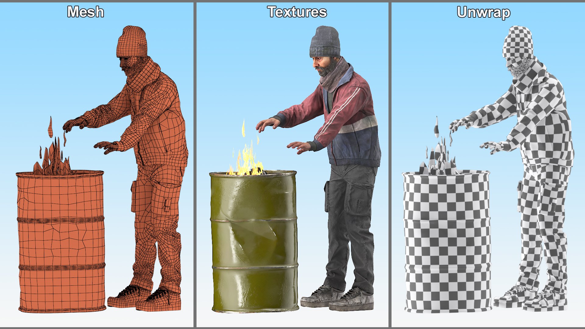 3D model Homeless Man Warming Up at Barrel https://p.turbosquid.com/ts-thumb/YB/ZyS2Cp/Ym/41_homeless_man_warming_up_at_barrel_011/jpg/1735129803/1920x1080/fit_q87/4a7dd65392cb4caf355ebb631f0d6b68566e37bf/41_homeless_man_warming_up_at_barrel_011.jpg
