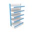 Supermarket Single Shelf Module
