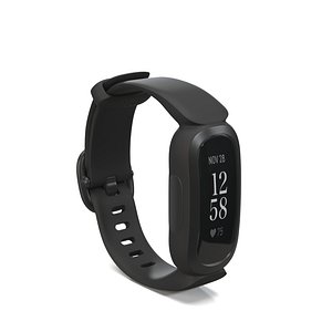 Fitbit Inspire 2 Fitness Tracker PBR