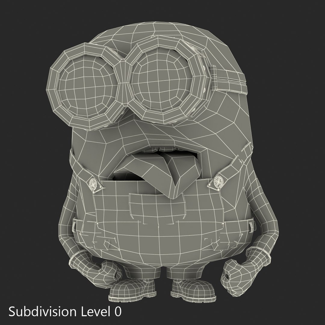 short eyed minion pose 3ds https://p.turbosquid.com/ts-thumb/YB/eslQy6/Xr3AbvNK/shorttwoeyedminion3dsmaxvray3dmodel20/jpg/1464499796/1920x1080/fit_q87/8dd73a943d45c050b7292acac943fe51d8246463/shorttwoeyedminion3dsmaxvray3dmodel20.jpg