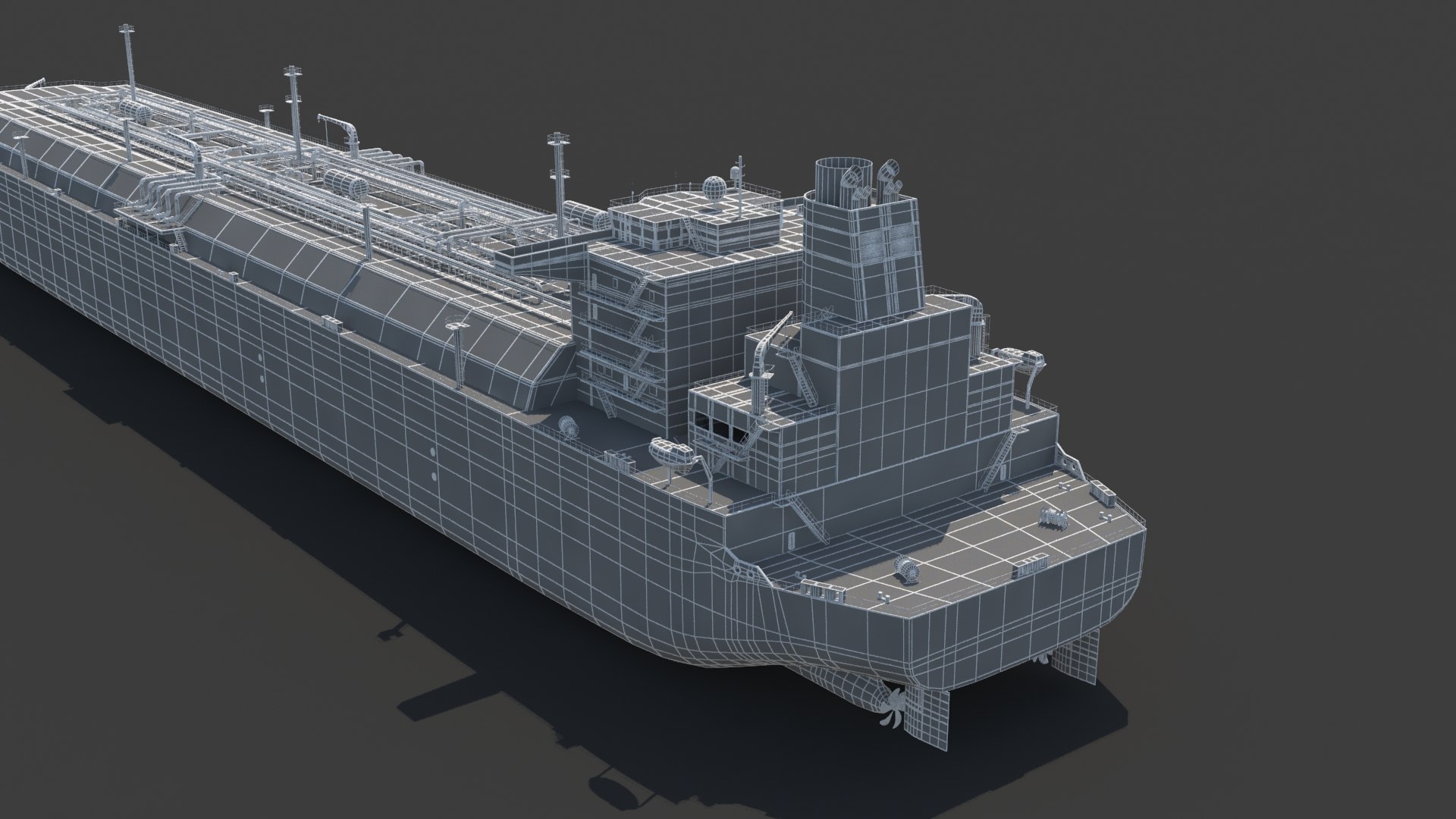 Weathered LNG Tanker 3D model https://p.turbosquid.com/ts-thumb/YB/j7VzkM/Vt/uv2/jpg/1784128623/1920x1080/fit_q87/396643ecc7ae84f73ab17419bee0e38337bb40d7/uv2.jpg