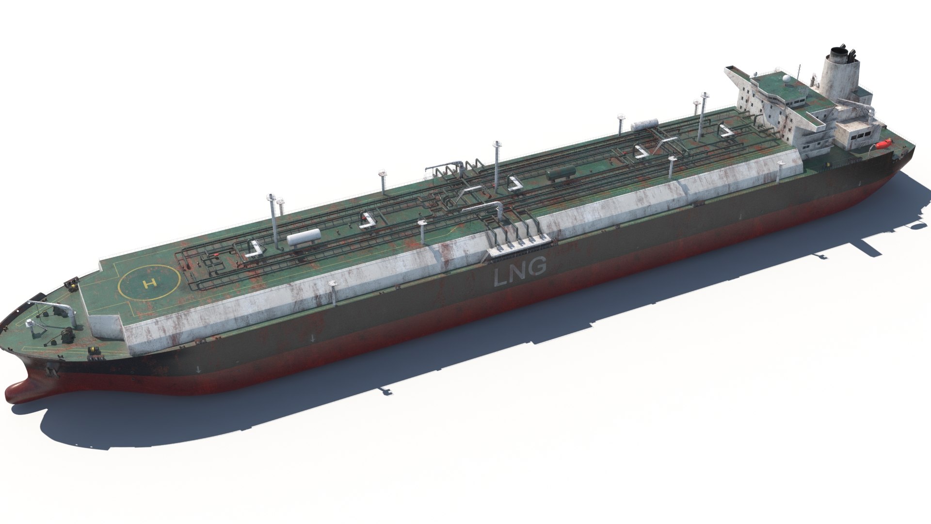 Weathered LNG Tanker 3D model https://p.turbosquid.com/ts-thumb/YB/j7VzkM/bY/6/jpg/1784128567/1920x1080/fit_q87/6ac66ca5b222d6bfe498c0d27ac04e13686134dc/6.jpg