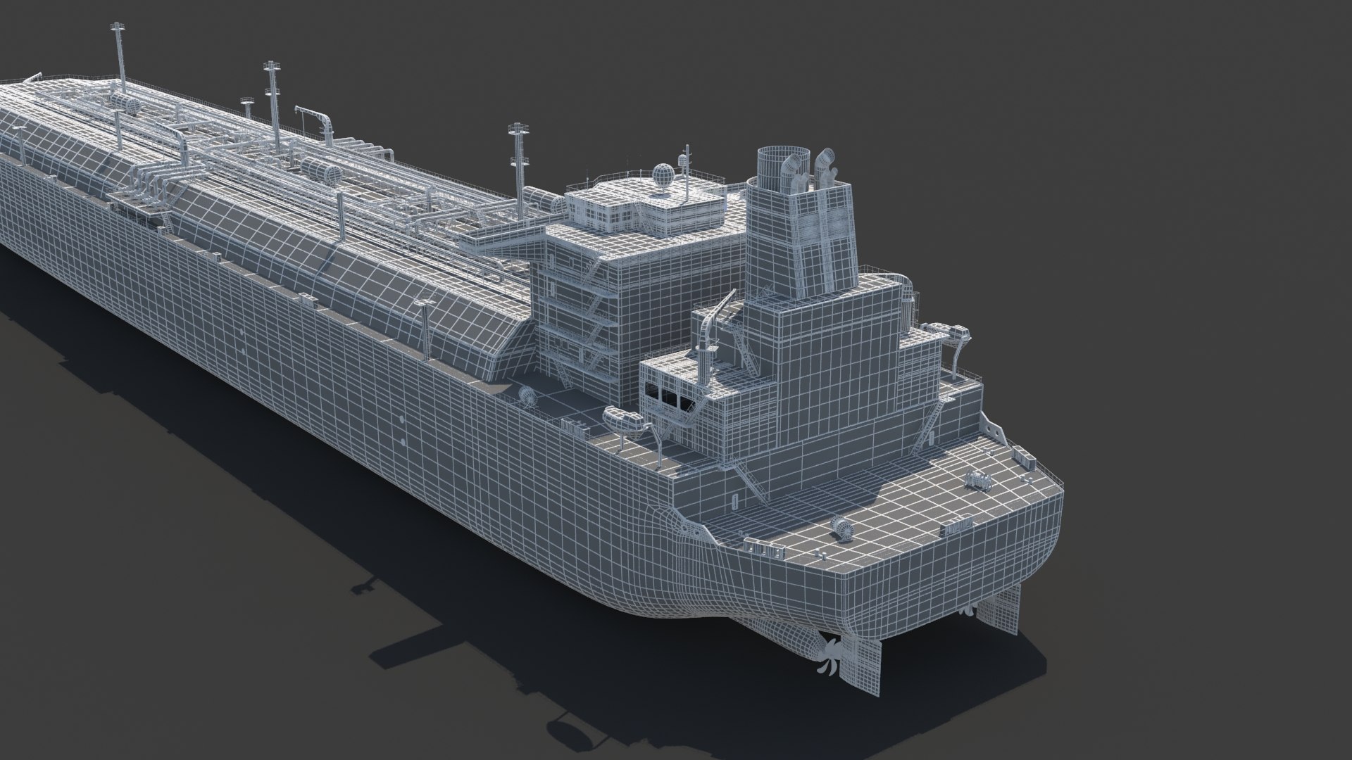Weathered LNG Tanker 3D model https://p.turbosquid.com/ts-thumb/YB/j7VzkM/rQ/uv22/jpg/1784128621/1920x1080/fit_q87/bd90b3b01076e1e04208f24988878b5e8e90b7c6/uv22.jpg