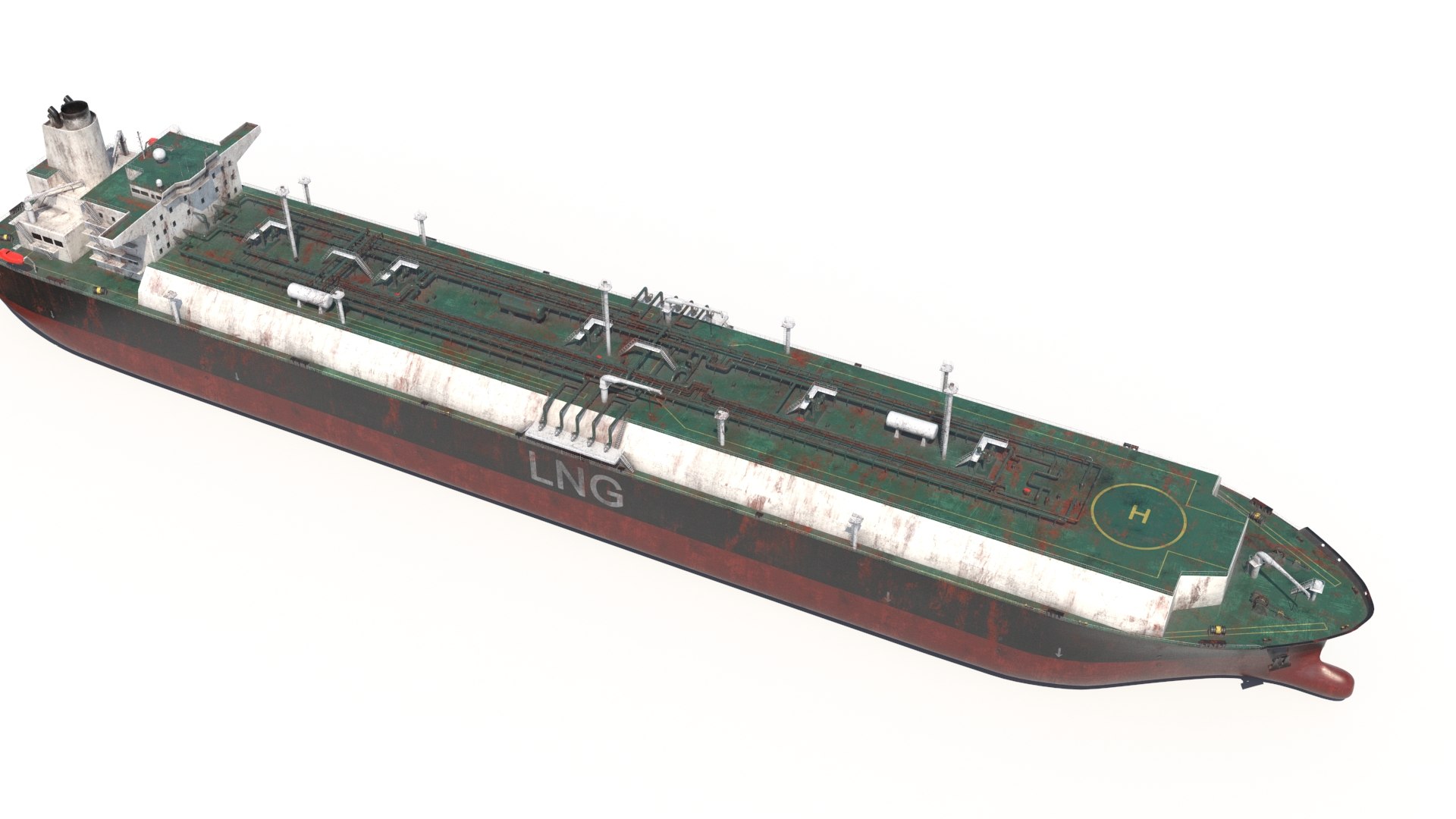 Weathered LNG Tanker 3D model https://p.turbosquid.com/ts-thumb/YB/j7VzkM/ze/2/jpg/1784128565/1920x1080/fit_q87/807b8357ac99976f93ca6947612454521fbd75c4/2.jpg