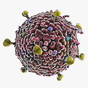 obj thogotovirus