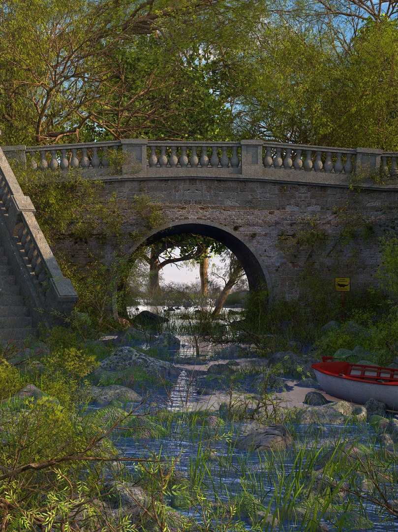 3D model landscape river nature https://p.turbosquid.com/ts-thumb/YB/lkfMrK/kp/rockbridge2/jpg/1611314011/1920x1080/fit_q87/5ecea93ce8c32e9c7de59043072fac3459660450/rockbridge2.jpg