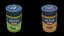 Pesto Collection 01