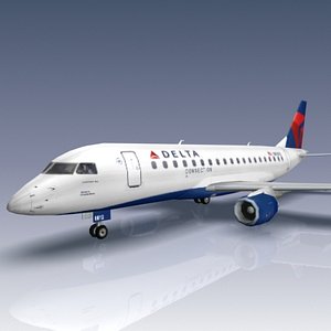 Embraer 175