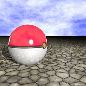 PokBall V4