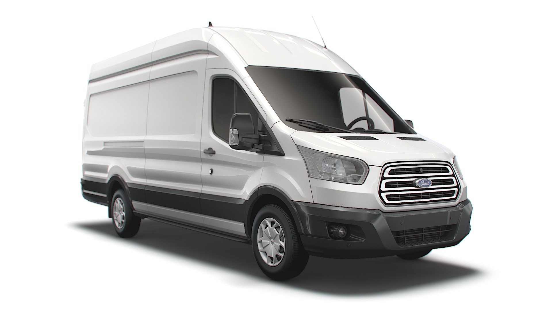 Van clearance models 2018