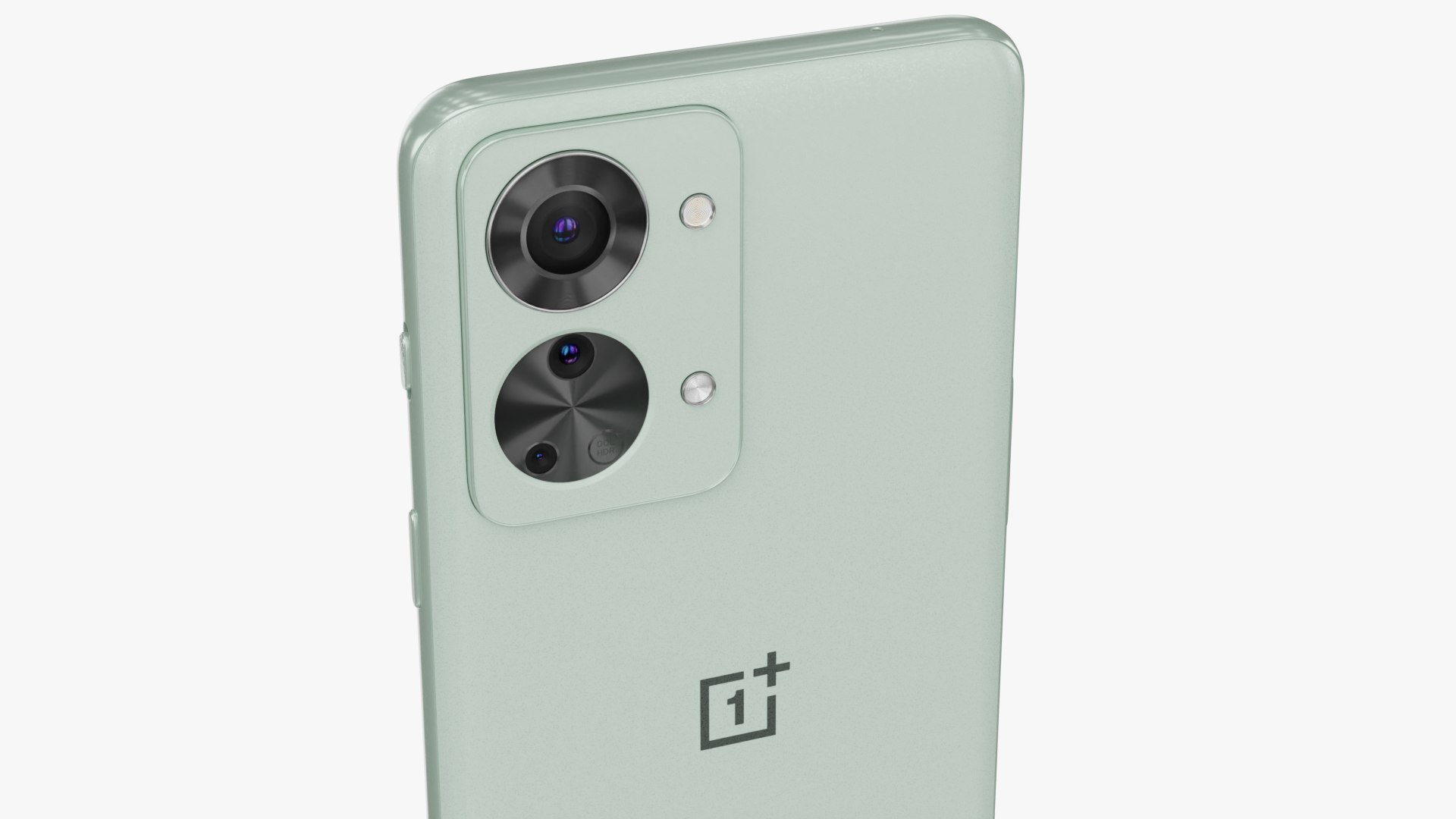 OnePlus Nord 2T Jade Fog Model - TurboSquid 1921801