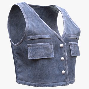 Man and Woman in Denim Top 137