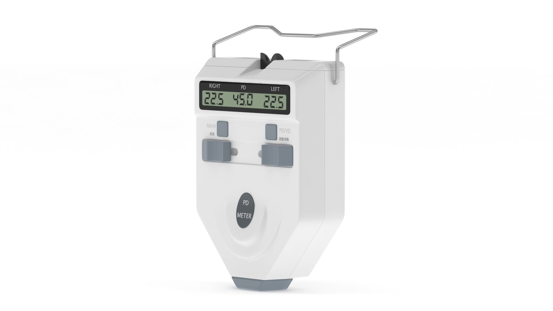 Medical PD Meter 3D https://p.turbosquid.com/ts-thumb/YB/yQ3CXx/1B/medicalpdmeter007/jpg/1740558953/1920x1080/fit_q87/f4b64142132c38355c6b679f6bfb241d193f0065/medicalpdmeter007.jpg