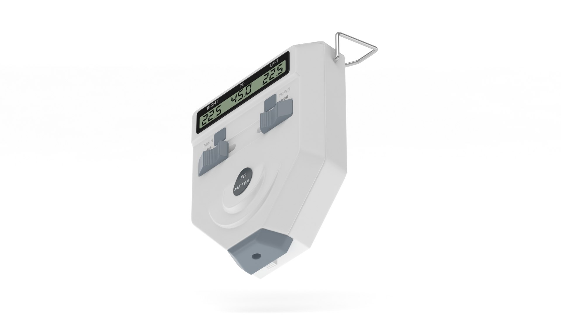 Medical PD Meter 3D https://p.turbosquid.com/ts-thumb/YB/yQ3CXx/B8/medicalpdmeter010/jpg/1740558955/1920x1080/fit_q87/1907e89ced0f985fa8c09519845e3c827727bcbf/medicalpdmeter010.jpg