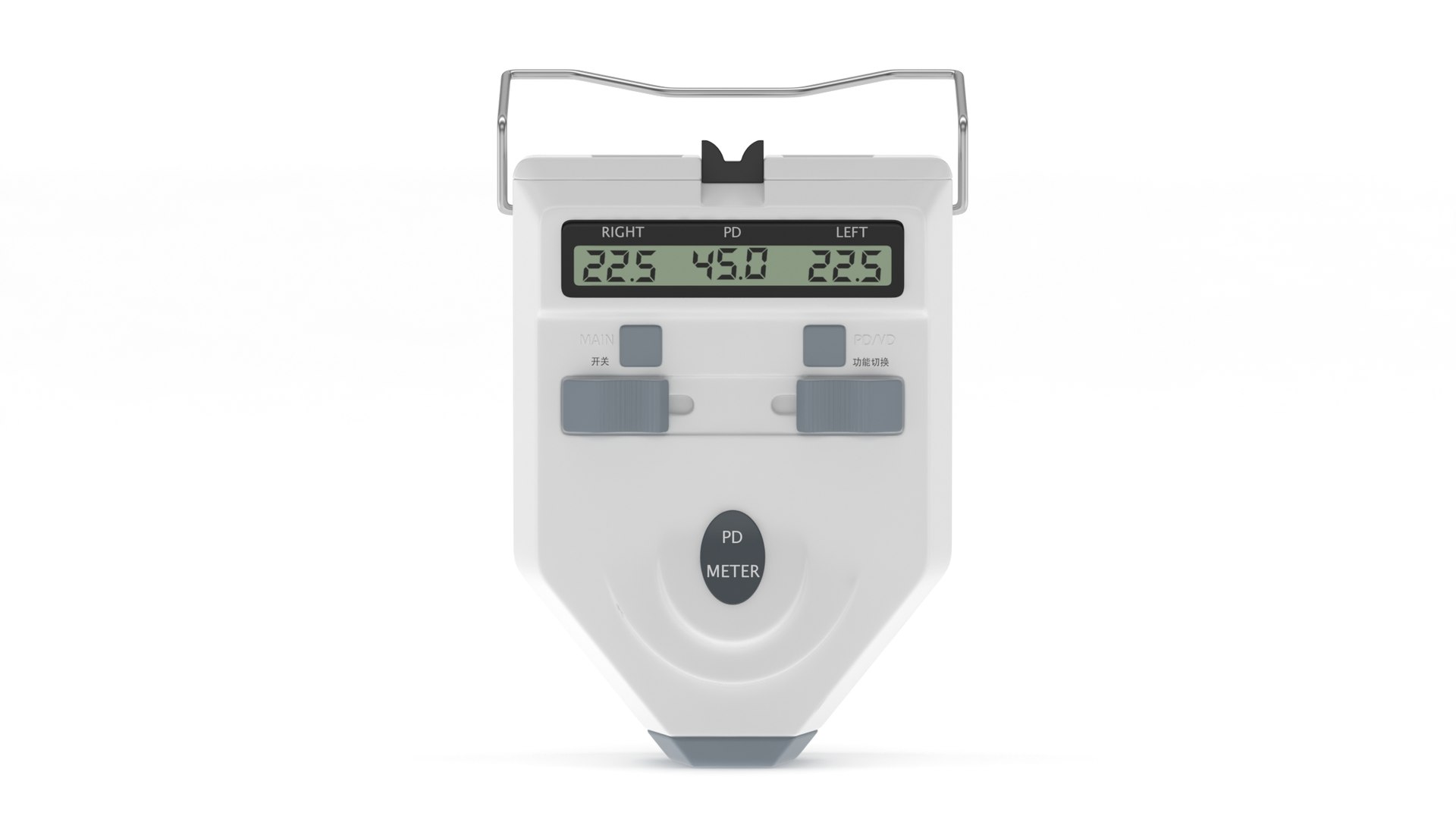 Medical PD Meter 3D https://p.turbosquid.com/ts-thumb/YB/yQ3CXx/Mf/medicalpdmeter008/jpg/1740558953/1920x1080/fit_q87/32228622824357d34bfd1f9c775825f3110ac3d9/medicalpdmeter008.jpg