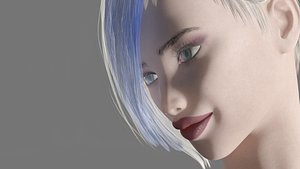 Tera Female