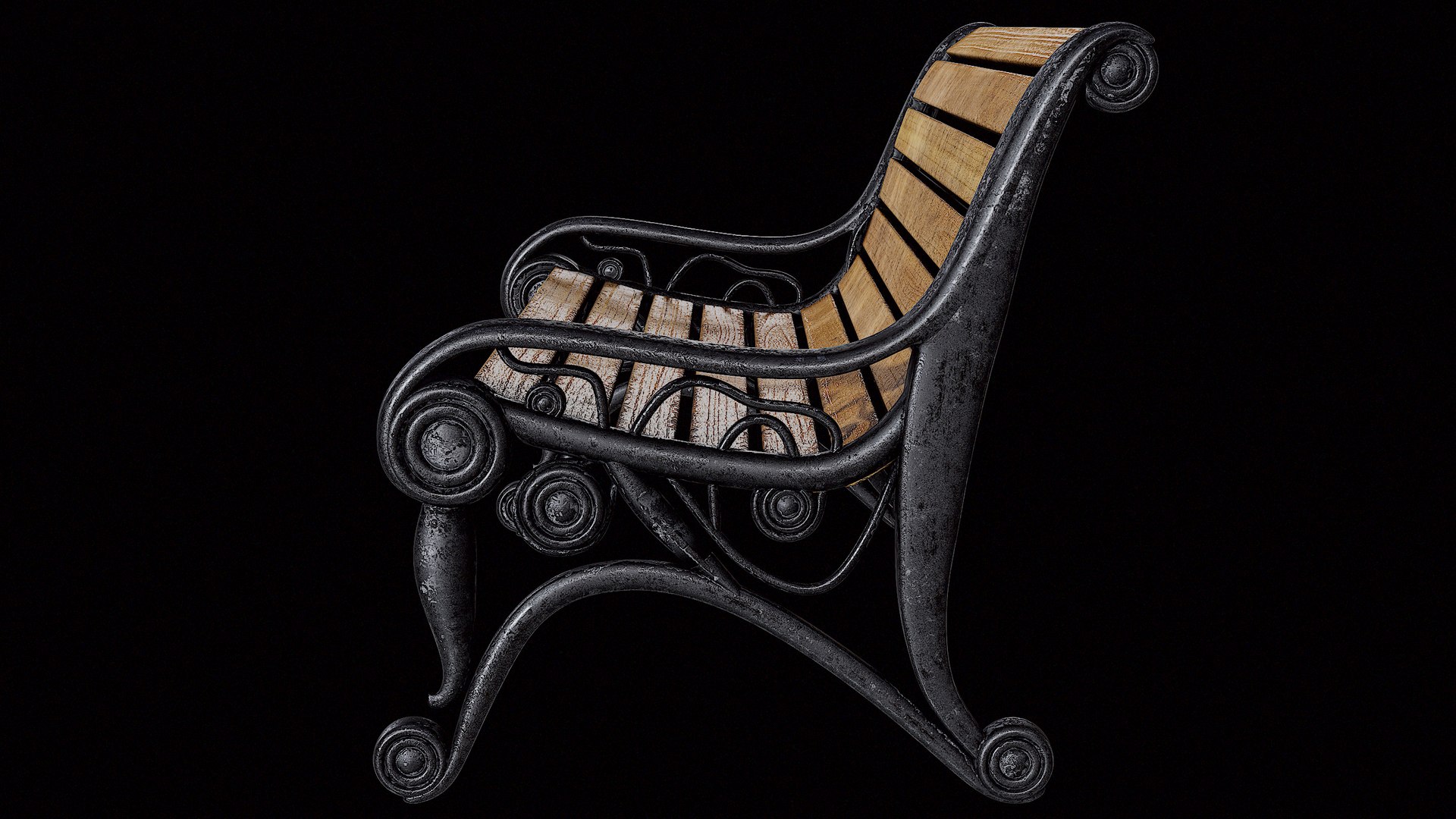 Garden Park Bench PBR 3D model https://p.turbosquid.com/ts-thumb/YC/3TlcvA/1w/r_viewport_014/png/1699783630/1920x1080/fit_q87/a0444d350034819948aa74213cb1f512d277c98d/r_viewport_014.jpg