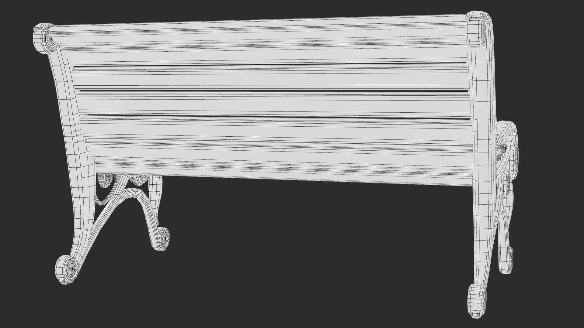 Garden Park Bench PBR 3D model https://p.turbosquid.com/ts-thumb/YC/3TlcvA/9d/screenshot008/png/1699783638/1920x1080/fit_q87/ec9d31d3dbffec8d20fe103e6b82a821194cf4c0/screenshot008.jpg