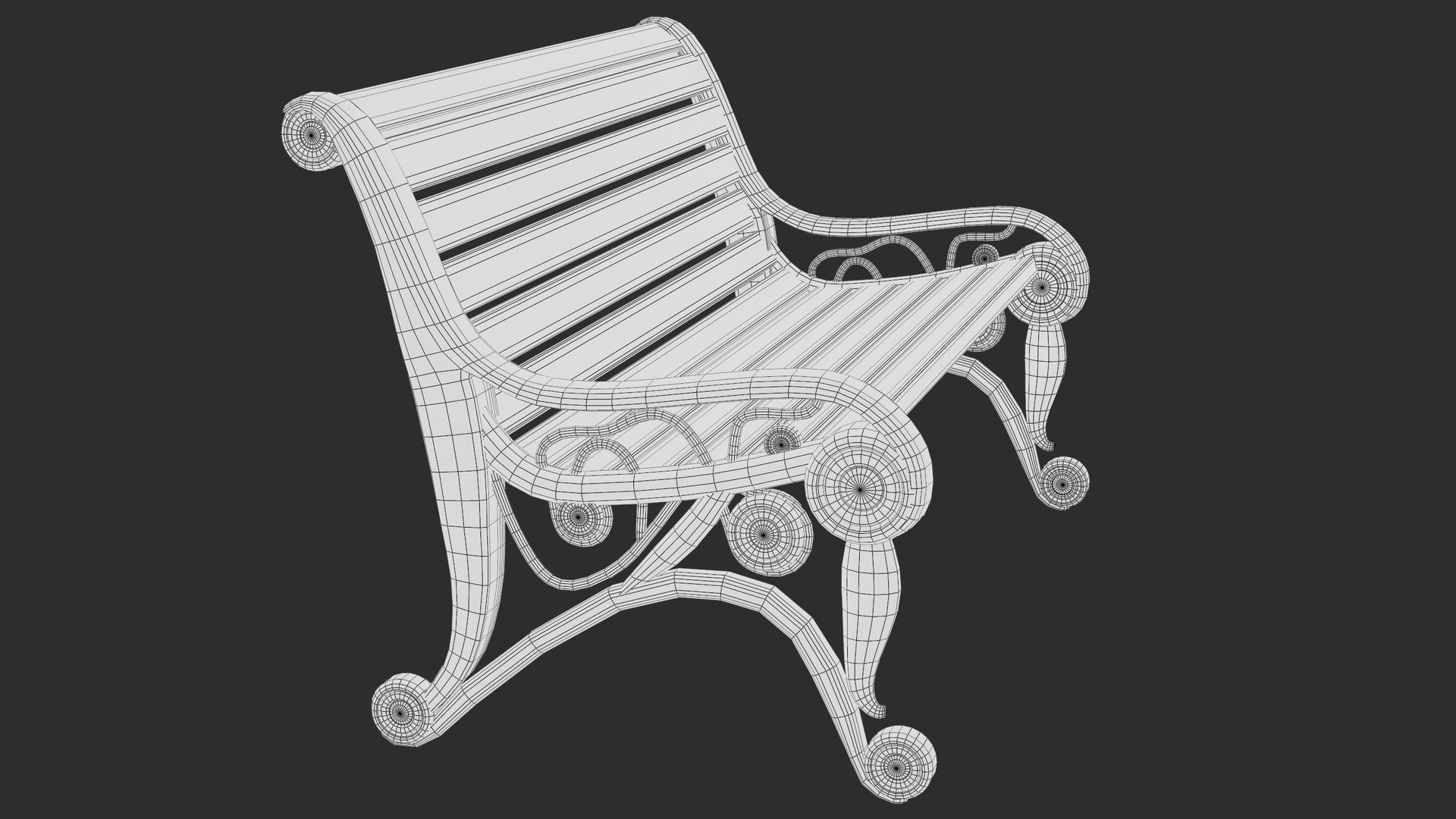 Garden Park Bench PBR 3D model https://p.turbosquid.com/ts-thumb/YC/3TlcvA/Ar/screenshot004/png/1699783635/1920x1080/fit_q87/642f5b45e9019404f4c2155e1f93c4511b4ff26e/screenshot004.jpg