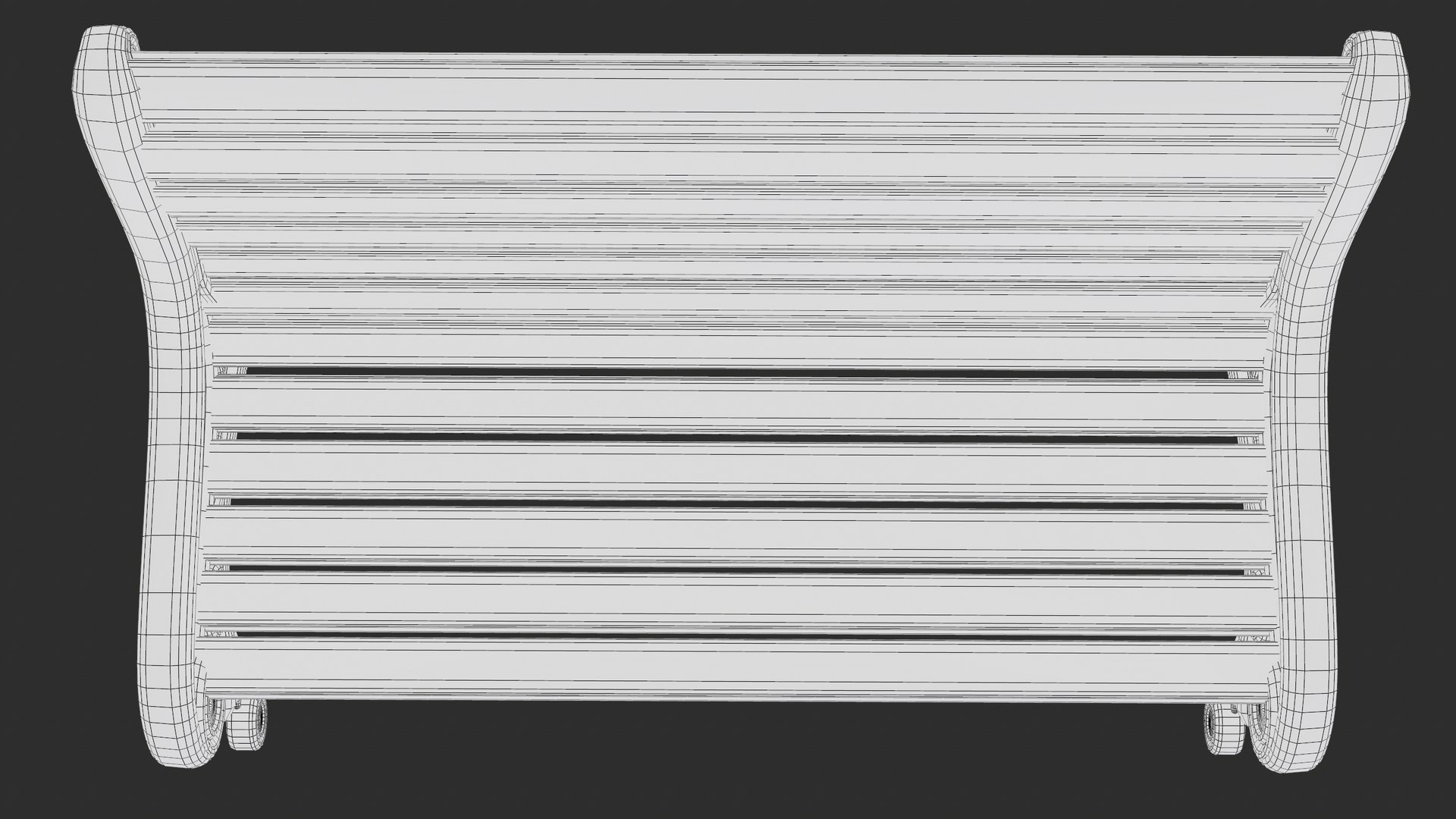 Garden Park Bench PBR 3D model https://p.turbosquid.com/ts-thumb/YC/3TlcvA/Ht/screenshot014/png/1699783640/1920x1080/fit_q87/492bfbe27963e7ca916cd1d89c8d3a00d2f103a4/screenshot014.jpg
