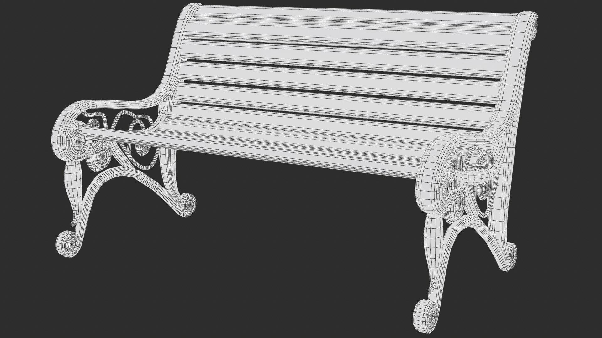Garden Park Bench PBR 3D model https://p.turbosquid.com/ts-thumb/YC/3TlcvA/Kf/screenshot000/png/1699783633/1920x1080/fit_q87/c79e9c471e27a192ff2e13dd9a7766e4463409e5/screenshot000.jpg