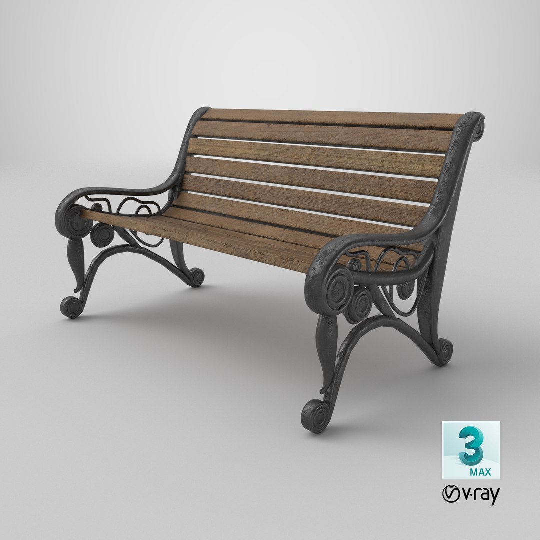Garden Park Bench PBR 3D model https://p.turbosquid.com/ts-thumb/YC/3TlcvA/OL/stemcell_max_vray_render/png/1722345359/1920x1080/fit_q87/d1dc30478e5336eb9aaf32f4062df8b2dbc314b6/stemcell_max_vray_render.jpg