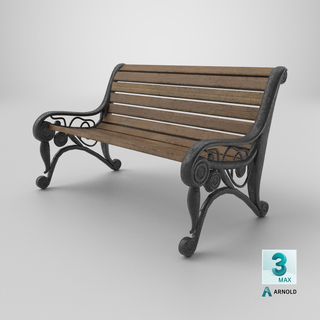 Garden Park Bench PBR 3D model https://p.turbosquid.com/ts-thumb/YC/3TlcvA/QE/stemcell_max_arnold_render/png/1722345362/1920x1080/fit_q87/9c50a3fd2142d9a2302a120209ebbe5b4901949a/stemcell_max_arnold_render.jpg