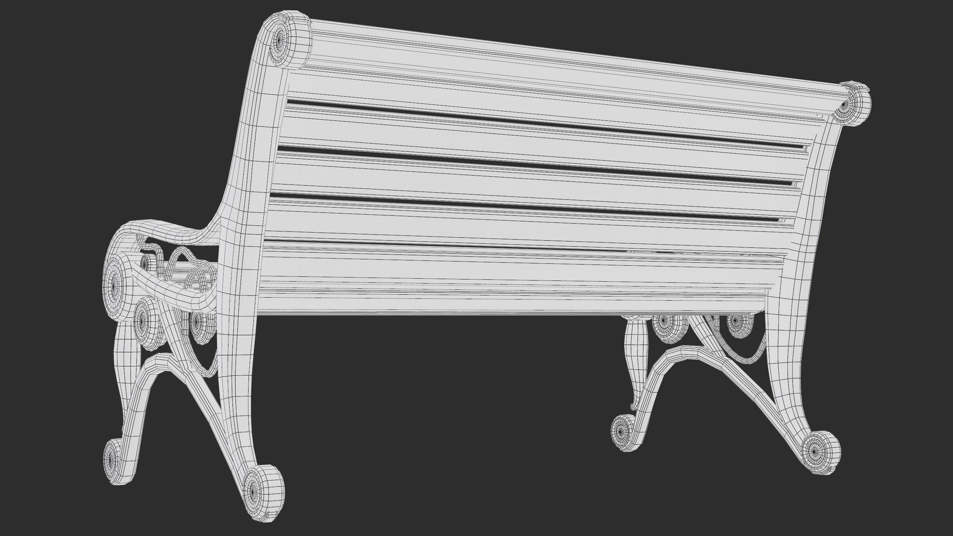 Garden Park Bench PBR 3D model https://p.turbosquid.com/ts-thumb/YC/3TlcvA/QV/screenshot010/png/1699783638/1920x1080/fit_q87/d22b0ba5bc17a277d2de0275b8d40a27243a5de5/screenshot010.jpg
