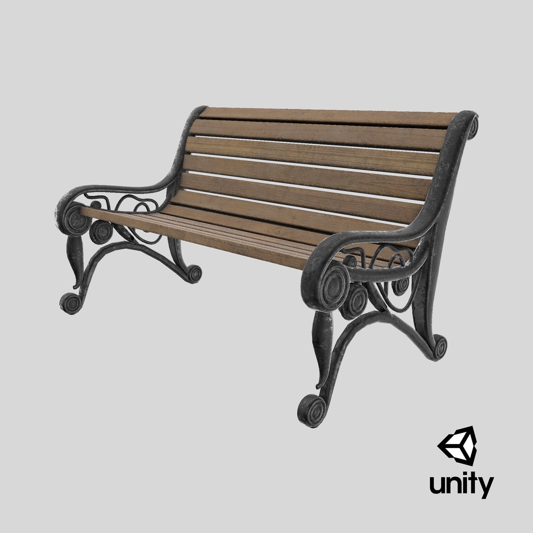Garden Park Bench PBR 3D model https://p.turbosquid.com/ts-thumb/YC/3TlcvA/au/stemcell_unity_render/png/1722345366/1920x1080/fit_q87/c8955f4a7cdb72c93f218a0cb1ec7bfe0d0a94b7/stemcell_unity_render.jpg