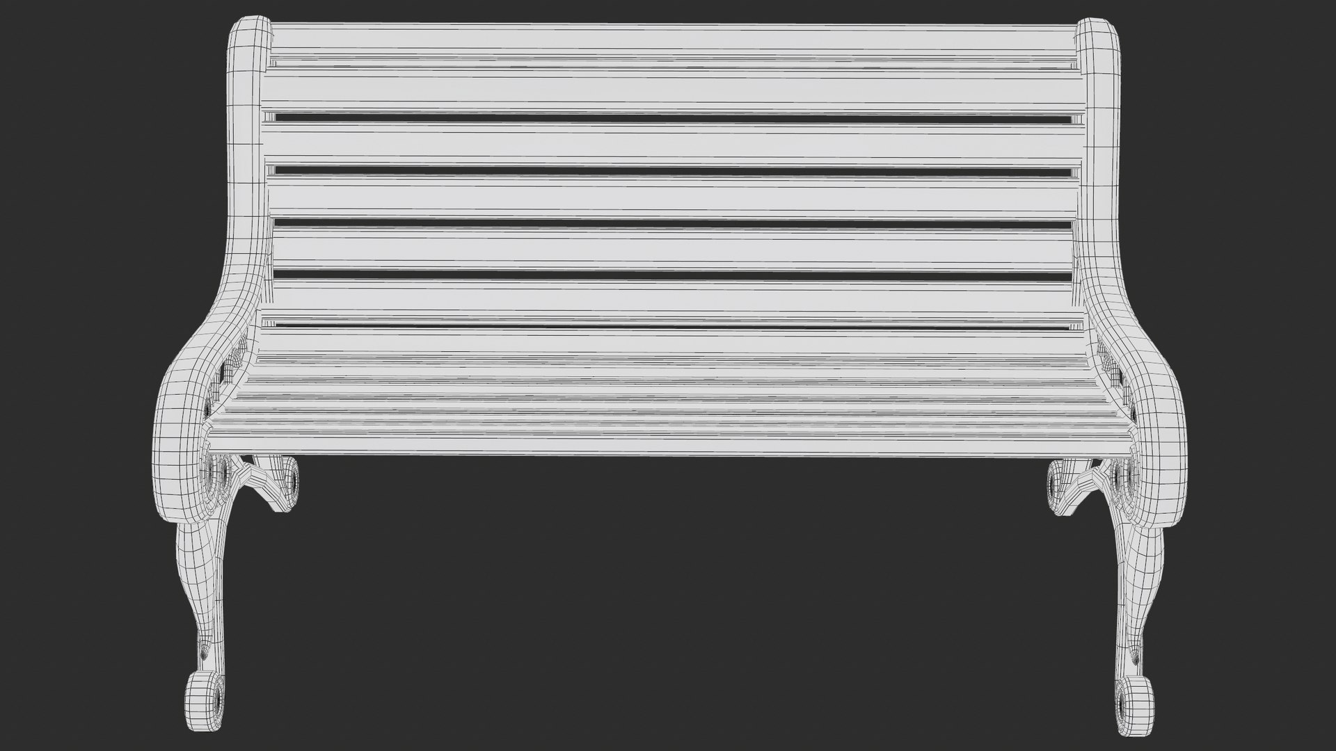 Garden Park Bench PBR 3D model https://p.turbosquid.com/ts-thumb/YC/3TlcvA/kG/screenshot001/png/1699783633/1920x1080/fit_q87/b657f14b941fa01cd0478b65f5e34a17b934f637/screenshot001.jpg