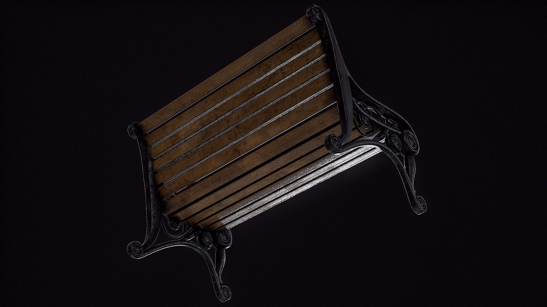 Garden Park Bench PBR 3D model https://p.turbosquid.com/ts-thumb/YC/3TlcvA/l0/r_viewport_016/png/1699783633/1920x1080/fit_q87/020de4bea3b53fab1d553d585713202833436cd6/r_viewport_016.jpg