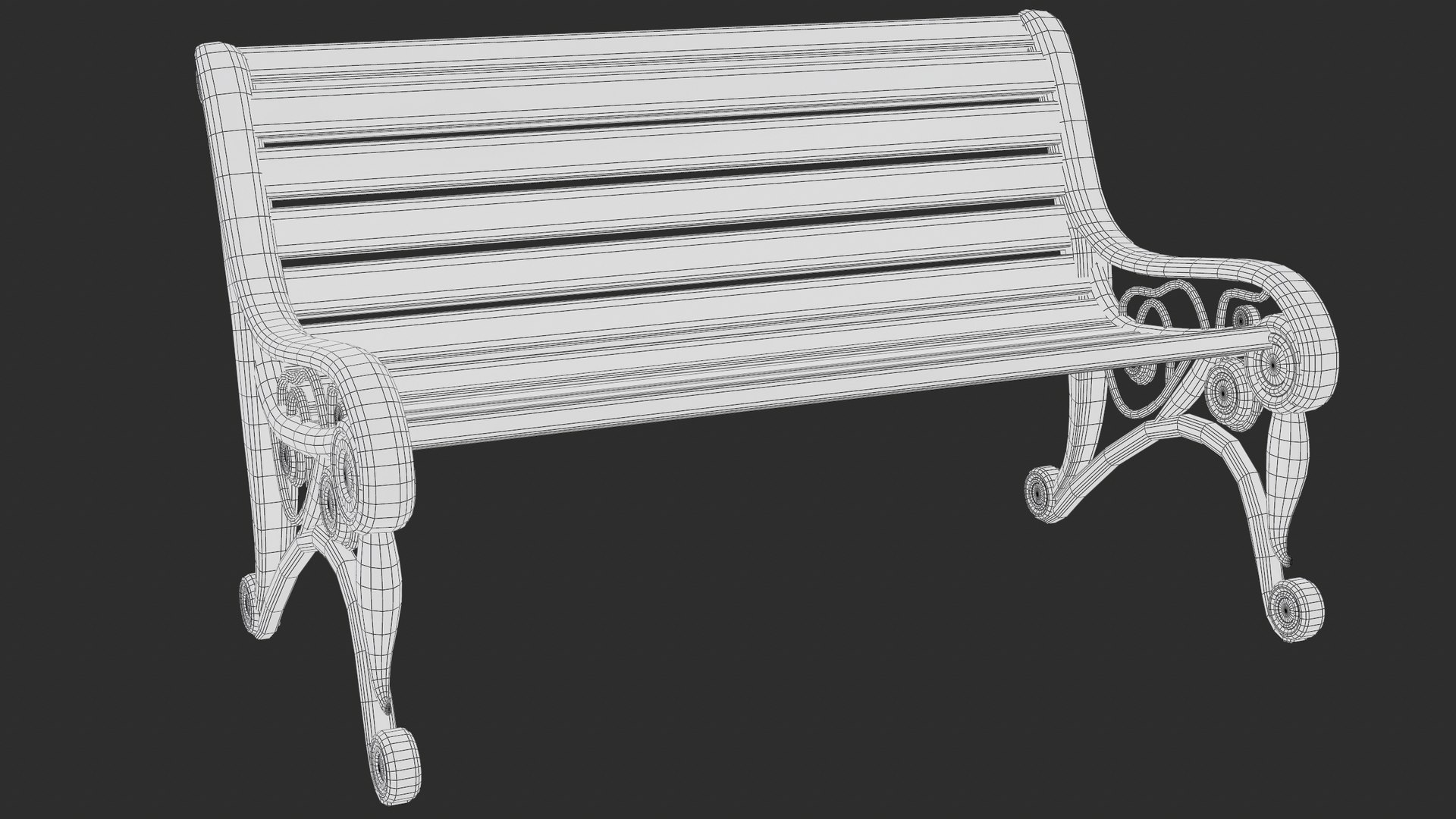 Garden Park Bench PBR 3D model https://p.turbosquid.com/ts-thumb/YC/3TlcvA/o5/screenshot002/png/1699783634/1920x1080/fit_q87/0abcf25bb57ef7bbfbeefe14385b32c60864fa59/screenshot002.jpg