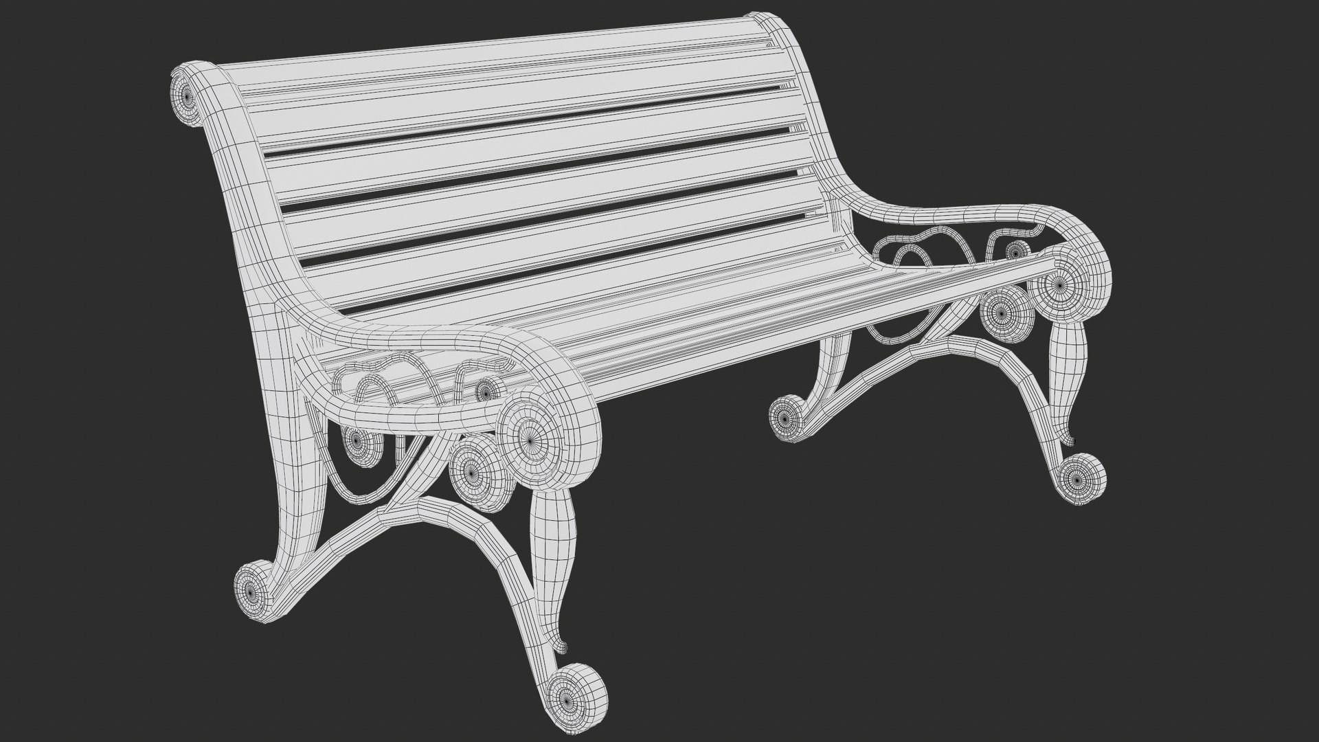 Garden Park Bench PBR 3D model https://p.turbosquid.com/ts-thumb/YC/3TlcvA/xz/screenshot003/png/1699783635/1920x1080/fit_q87/d140cf30dd7322c150de98bc08b295bdef161119/screenshot003.jpg