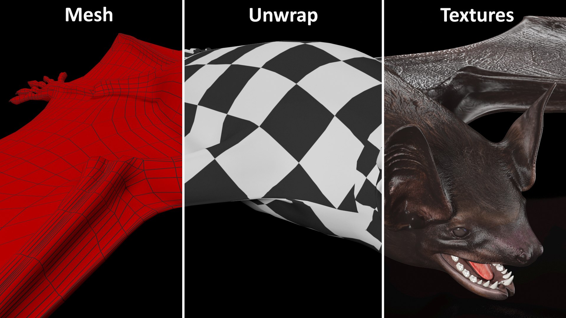 3D Black Bat Rigged for Modo https://p.turbosquid.com/ts-thumb/YC/6V4vRG/OR/blackbatriggedc4dmodel033/jpg/1645450610/1920x1080/fit_q87/7d46084914dfe0ac81070163fe98c48dd6271171/blackbatriggedc4dmodel033.jpg