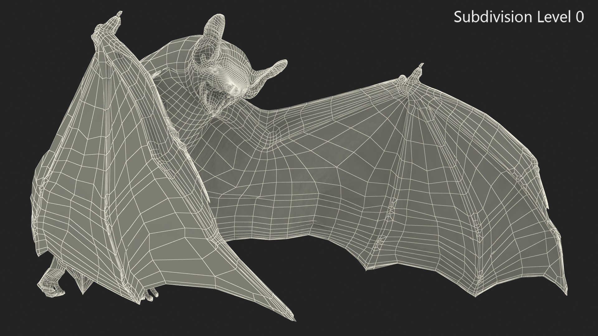 3D Black Bat Rigged for Modo https://p.turbosquid.com/ts-thumb/YC/6V4vRG/bH/blackbatriggedc4dmodel035/jpg/1645450617/1920x1080/fit_q87/df70215d280f1a458563ff44937d9c00f2a31e39/blackbatriggedc4dmodel035.jpg