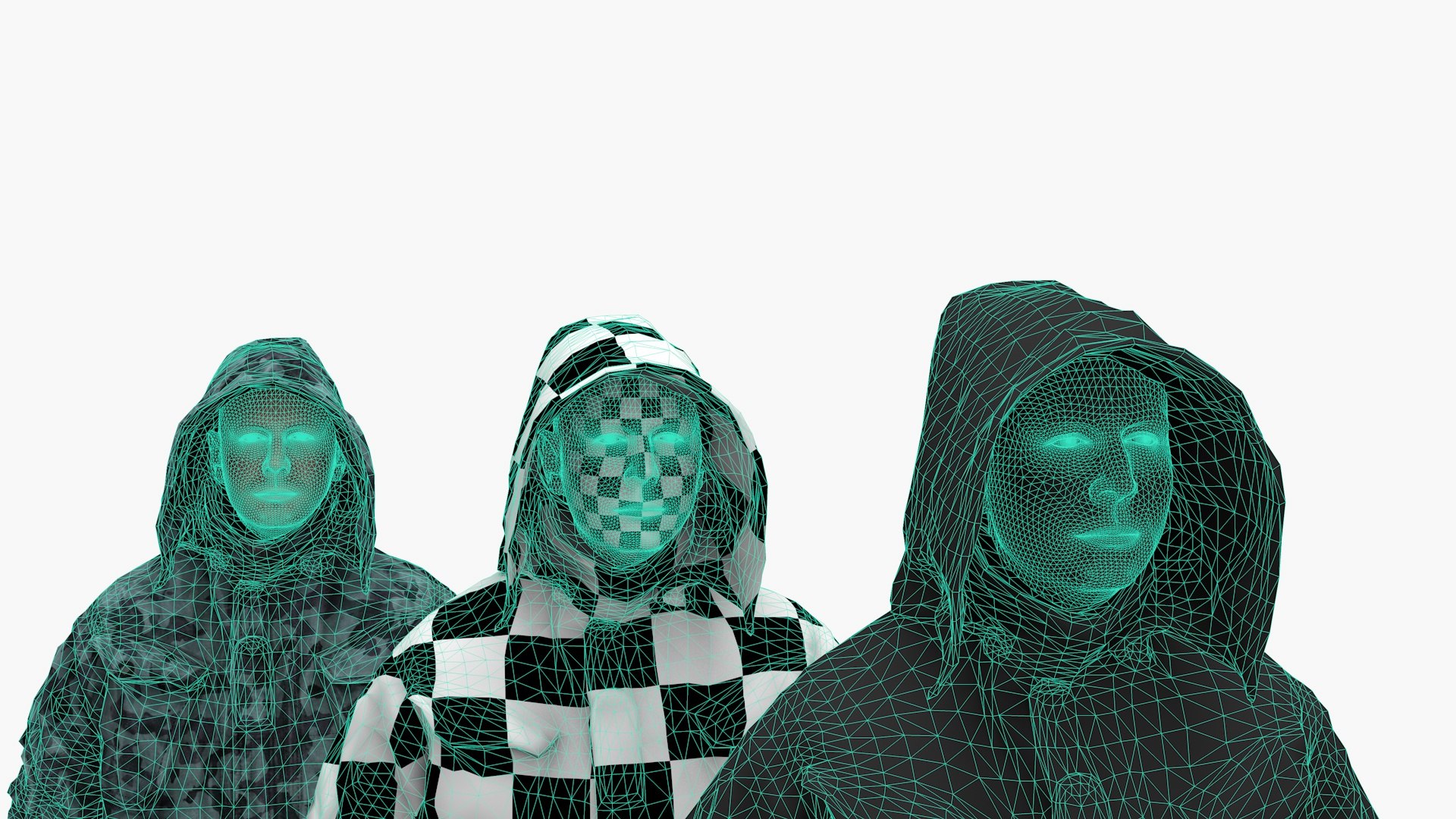3D Stalker Anton - TurboSquid 2072515