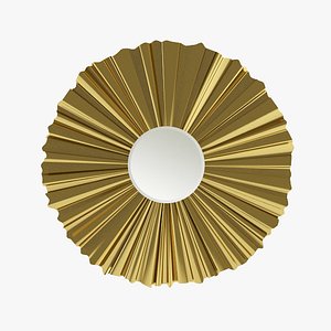 tarentaise 50-2366 gold mirror max