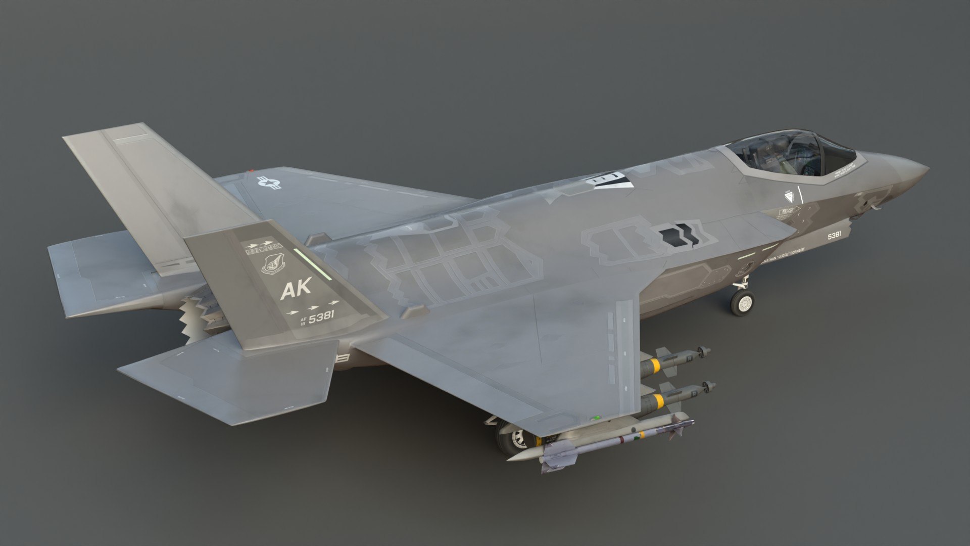 F-35A Green Demons SC model https://p.turbosquid.com/ts-thumb/YC/Bvbl01/Bq/f35gdpr2/jpg/1793017213/1920x1080/fit_q87/183ce0477f0ab3d766e016b9b8ea842c1b6f3a5d/f35gdpr2.jpg