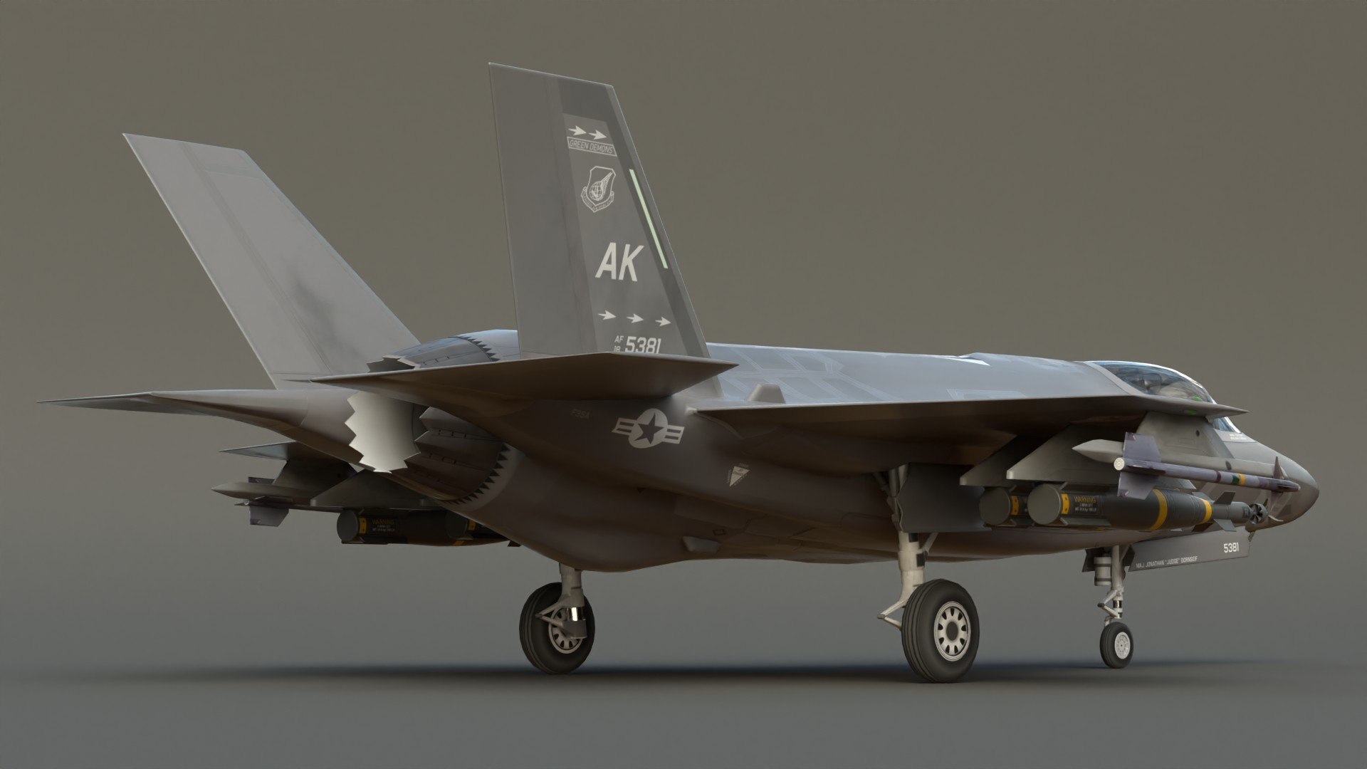 F-35A Green Demons SC model https://p.turbosquid.com/ts-thumb/YC/Bvbl01/KQ/f35gdpr6/jpg/1793017215/1920x1080/fit_q87/c80fe1910c985a09d4eec496b681f5fd3be588af/f35gdpr6.jpg