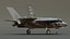 F-35A Green Demons SC