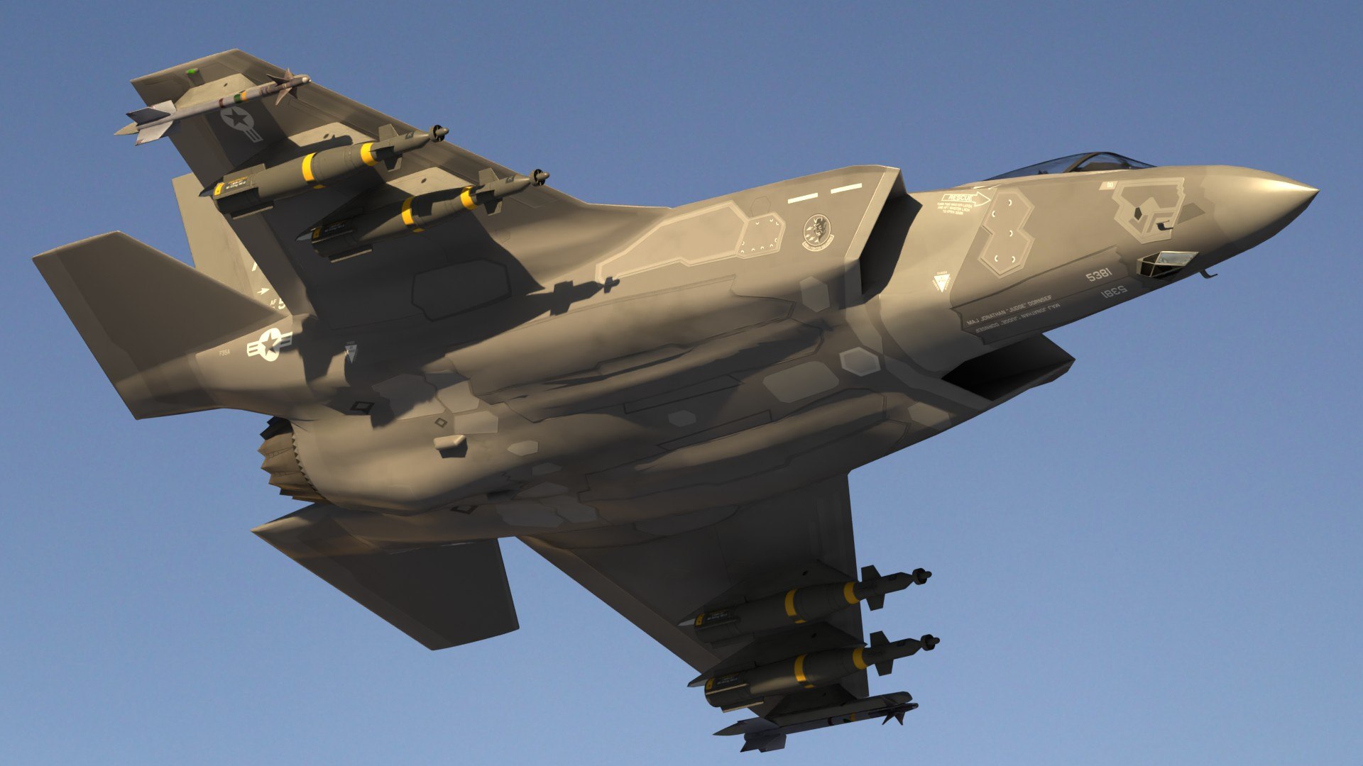 F-35A Green Demons SC model https://p.turbosquid.com/ts-thumb/YC/Bvbl01/Yz/f35gdpr25/jpg/1793017223/1920x1080/fit_q87/83f352d3227133f0c4bba8da574a76980b896ad1/f35gdpr25.jpg