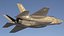 F-35A Green Demons SC