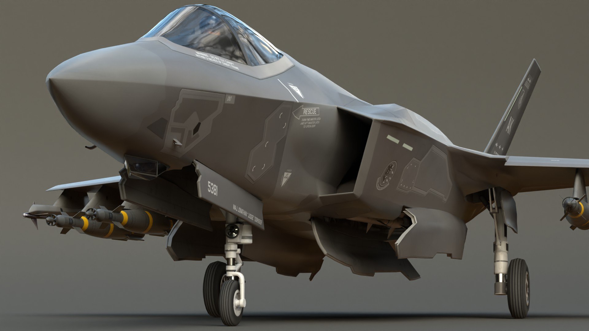 F-35A Green Demons SC model https://p.turbosquid.com/ts-thumb/YC/Bvbl01/j5/f35gdpr12/jpg/1793017218/1920x1080/fit_q87/28b5561c62b23132938c623d9f317f30eff8f862/f35gdpr12.jpg