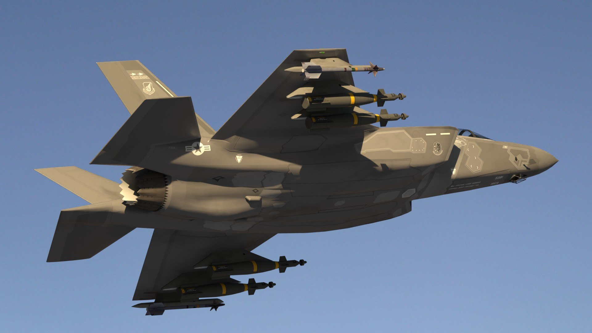 F-35A Green Demons SC model https://p.turbosquid.com/ts-thumb/YC/Bvbl01/k3/f35gdpr24/jpg/1793017223/1920x1080/fit_q87/051a6558cd35ca0f3f2b654b1cb7e7947ba862fb/f35gdpr24.jpg