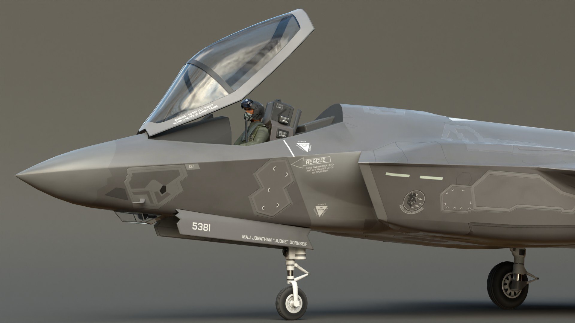 F-35A Green Demons SC model https://p.turbosquid.com/ts-thumb/YC/Bvbl01/zs/f35gdpr9/jpg/1793017216/1920x1080/fit_q87/2fe761ffcab743cc17437697e34169640792f827/f35gdpr9.jpg