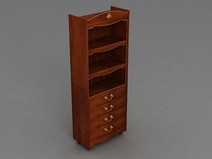 3ds cupboard